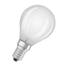 Żarówka led w kształcie klasycznej żarówki 2,5W 4000K E14